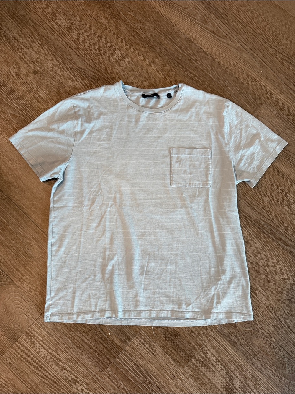 Vince Men’s Short Sleeve T Shirt